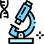 Microscope icon 64x64