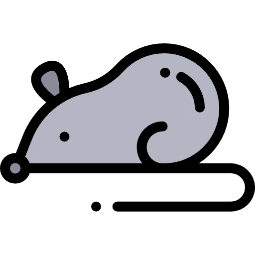Mouse icon