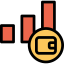 Analytics іконка 64x64
