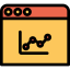 Analytics іконка 64x64