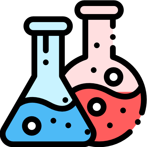 Flasks icon