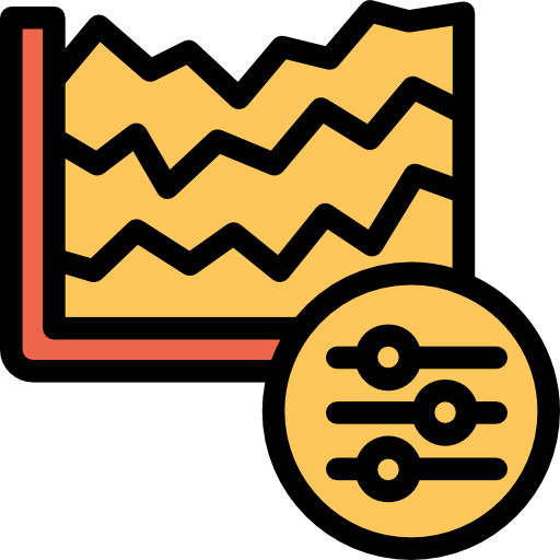 Analytics 图标