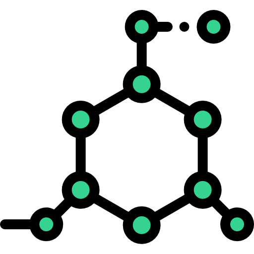 Molecules icon