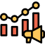 Analytics іконка 64x64