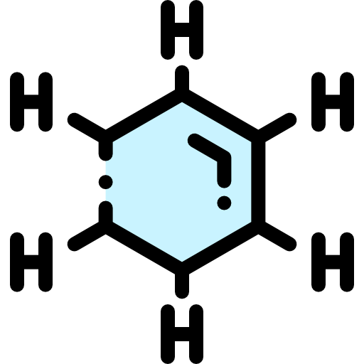 Molecule icon