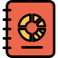 Notebook іконка 64x64