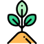 Plant icon 64x64