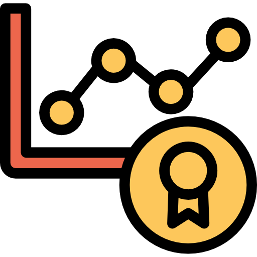 Analytics icon