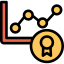 Analytics іконка 64x64