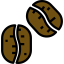 Bean 图标 64x64