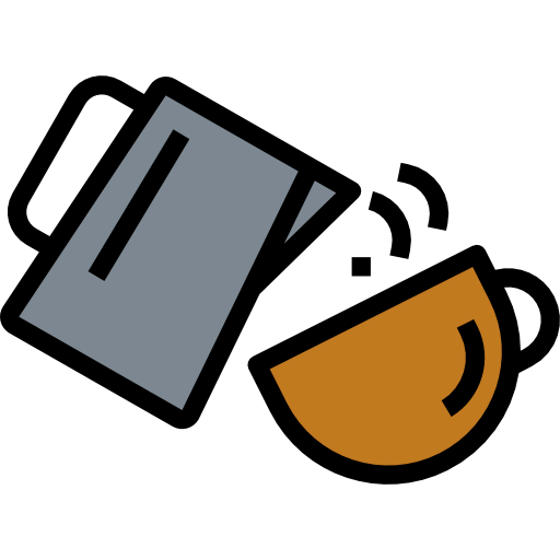 Latte icon