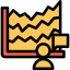 Analytics іконка 64x64