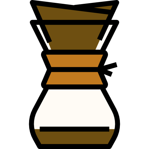 Coffee maker icon