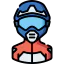 Motocross icon 64x64