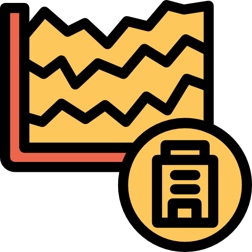 Analytics icon