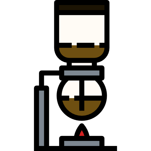Coffee maker icon