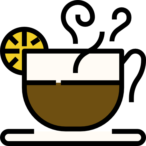 Tea icon