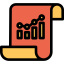 Analytics іконка 64x64