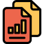 Analytics іконка 64x64