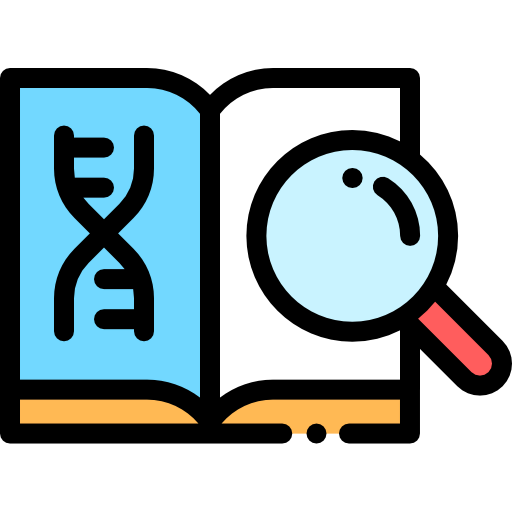 Research icon
