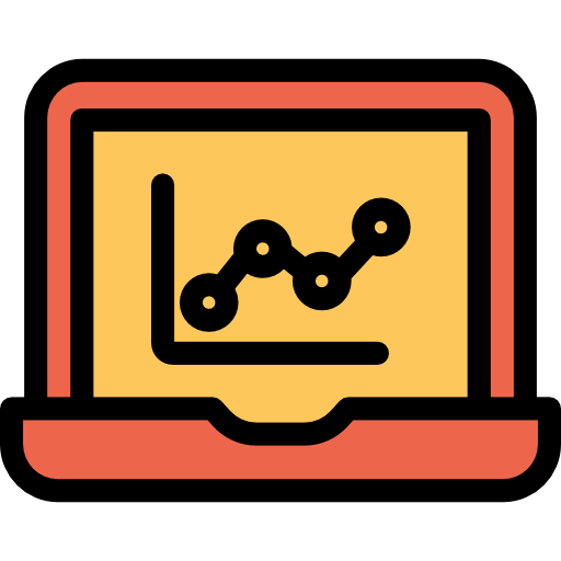 Analytics icon