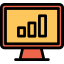 Analytics іконка 64x64
