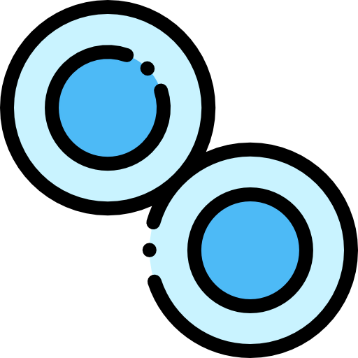 Cells icon