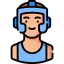Boxer icon 64x64