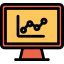 Analytics іконка 64x64
