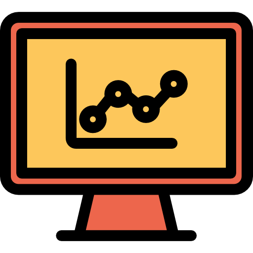 Analytics icon
