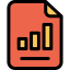 Analytics іконка 64x64