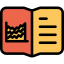 Analytics іконка 64x64