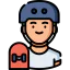 Skater icon 64x64