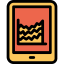 Analytics іконка 64x64