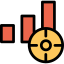 Analytics іконка 64x64