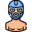 Wrestler icône 64x64
