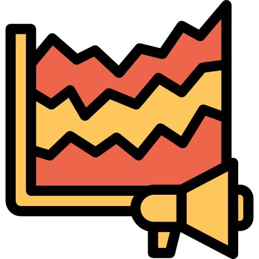 Analytics icon