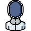 Fencer icon 64x64