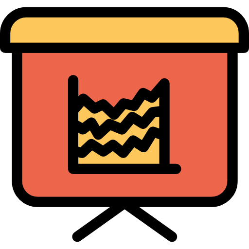 Analytics icon