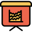 Analytics іконка 64x64