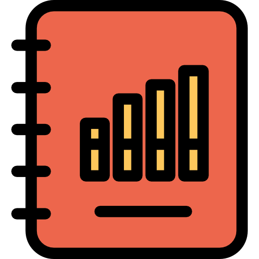 Notebook アイコン