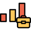 Bar chart іконка 64x64