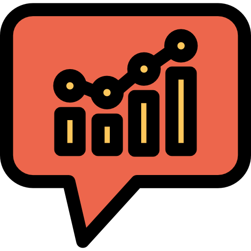 Analytics icon