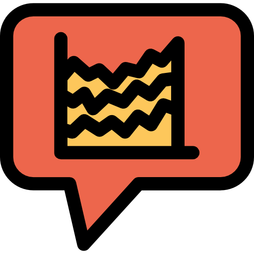 Analytics icon