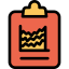 Analytics іконка 64x64