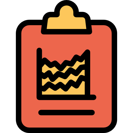 Analytics icon