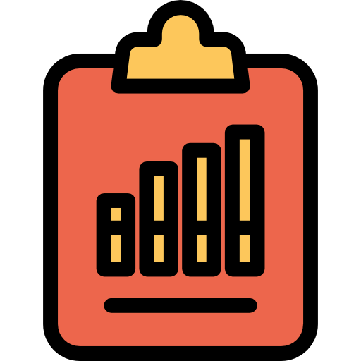Analytics icon