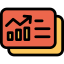Analytics іконка 64x64