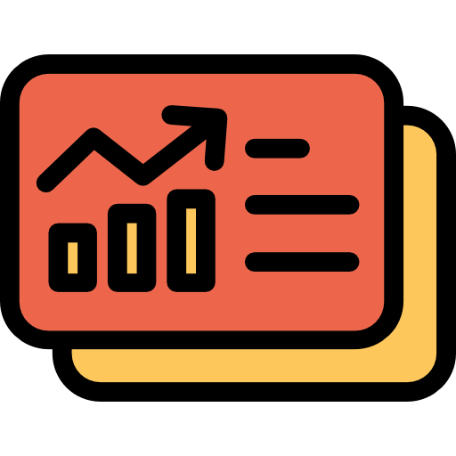 Analytics 图标