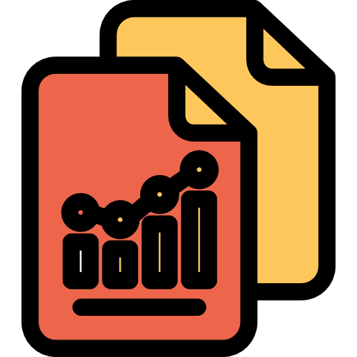 Analytics icon